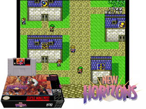 Game Thumbnail - Daikoukai Jidai II (J)